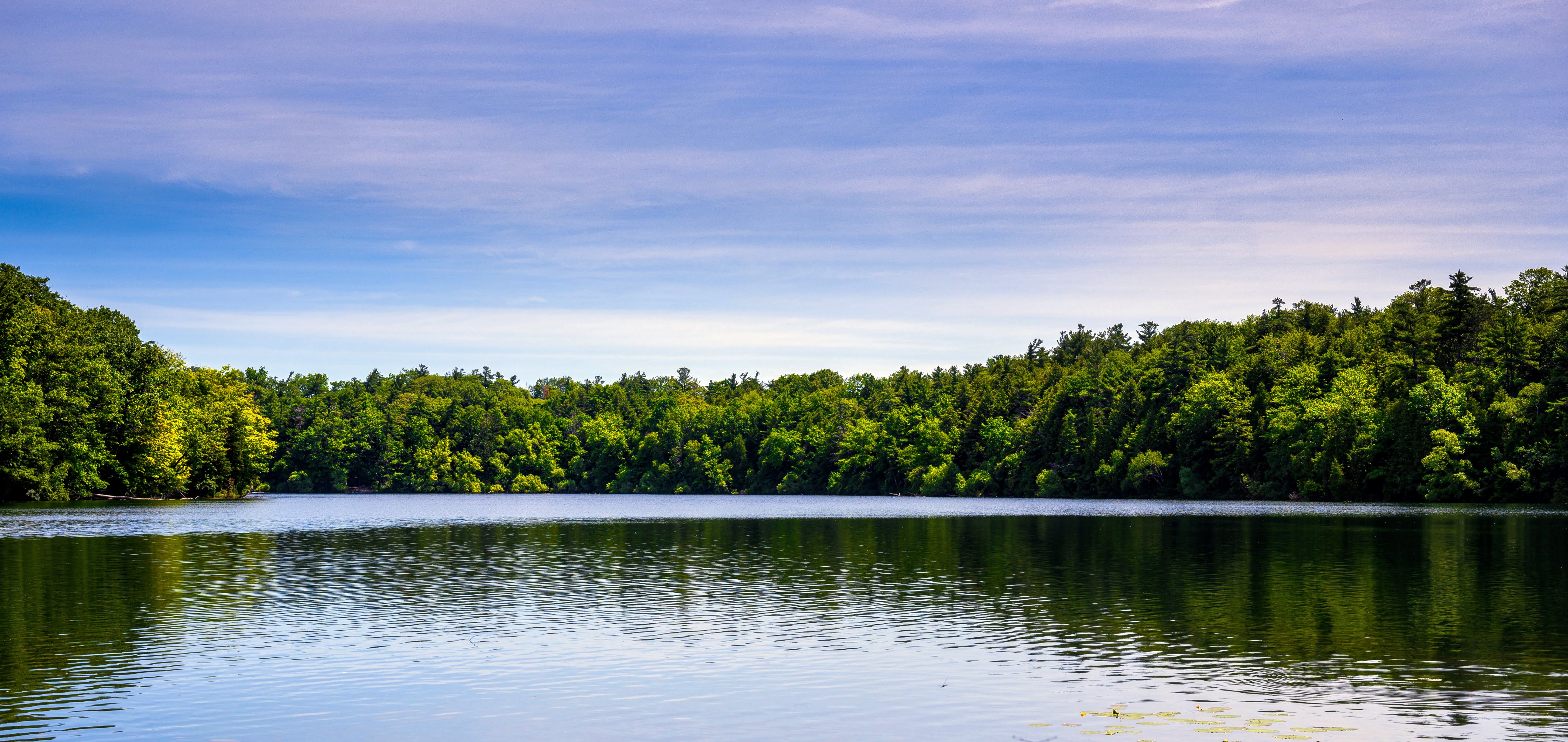 Bond Lake