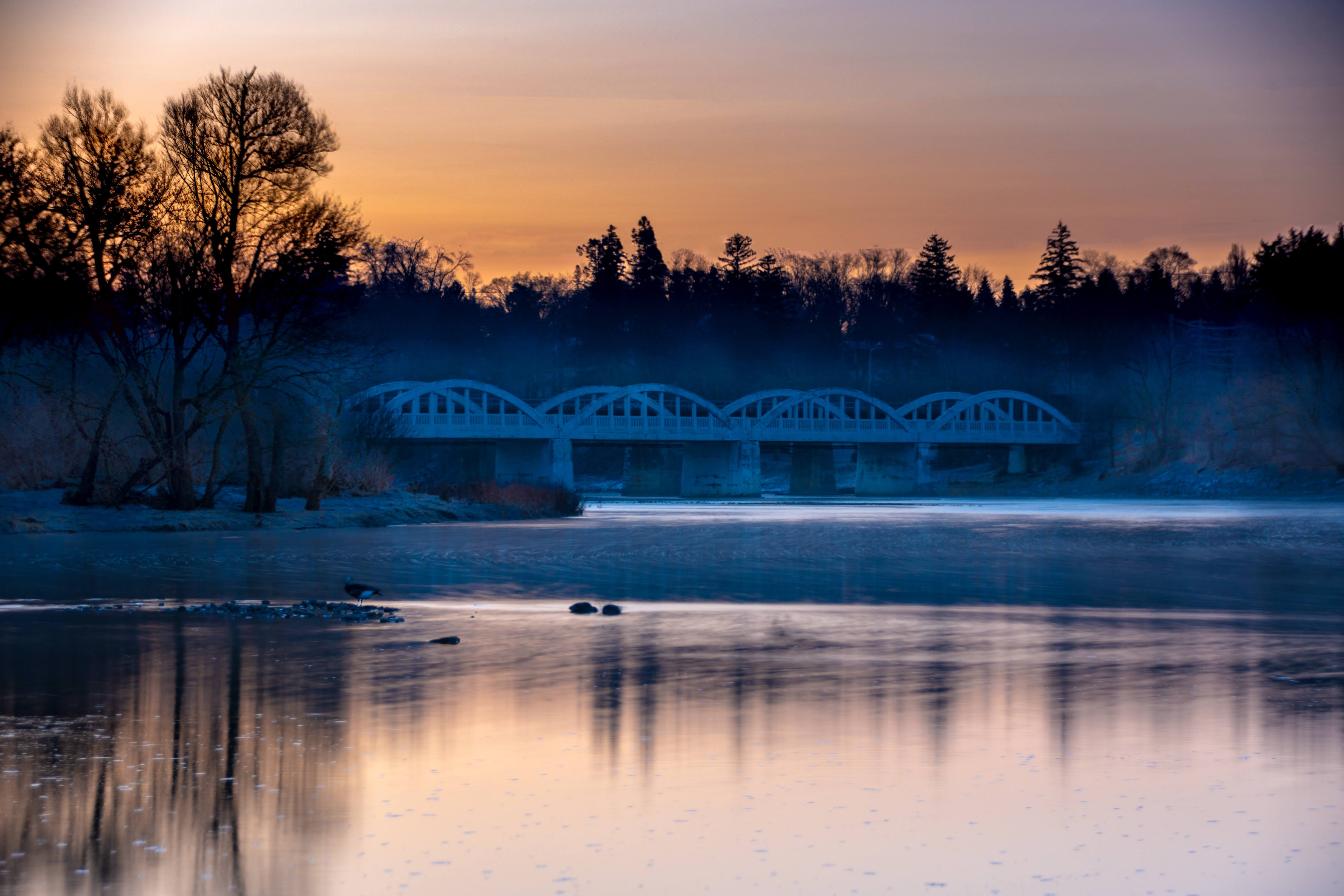 Freeport Bridge