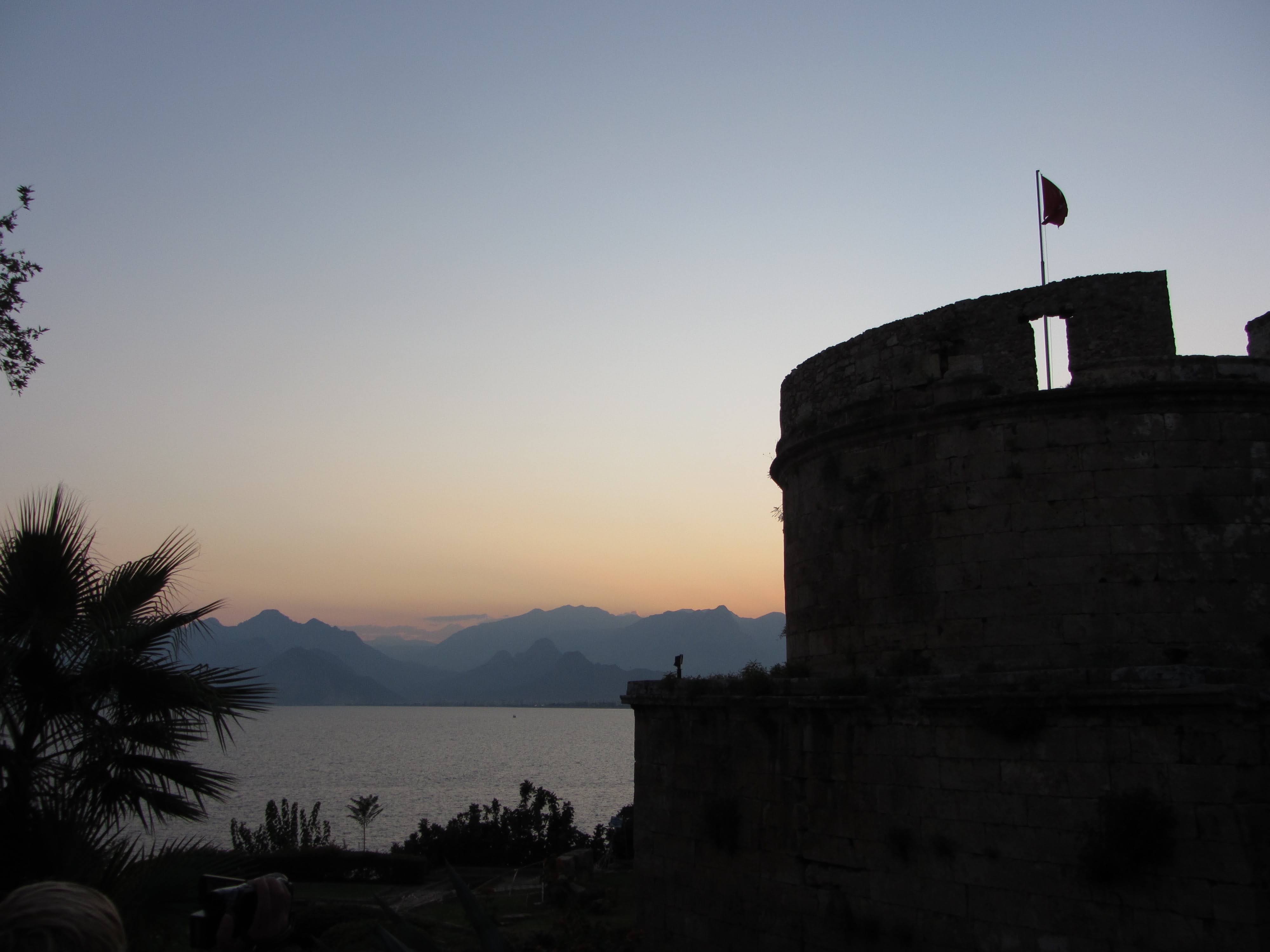 Antalya